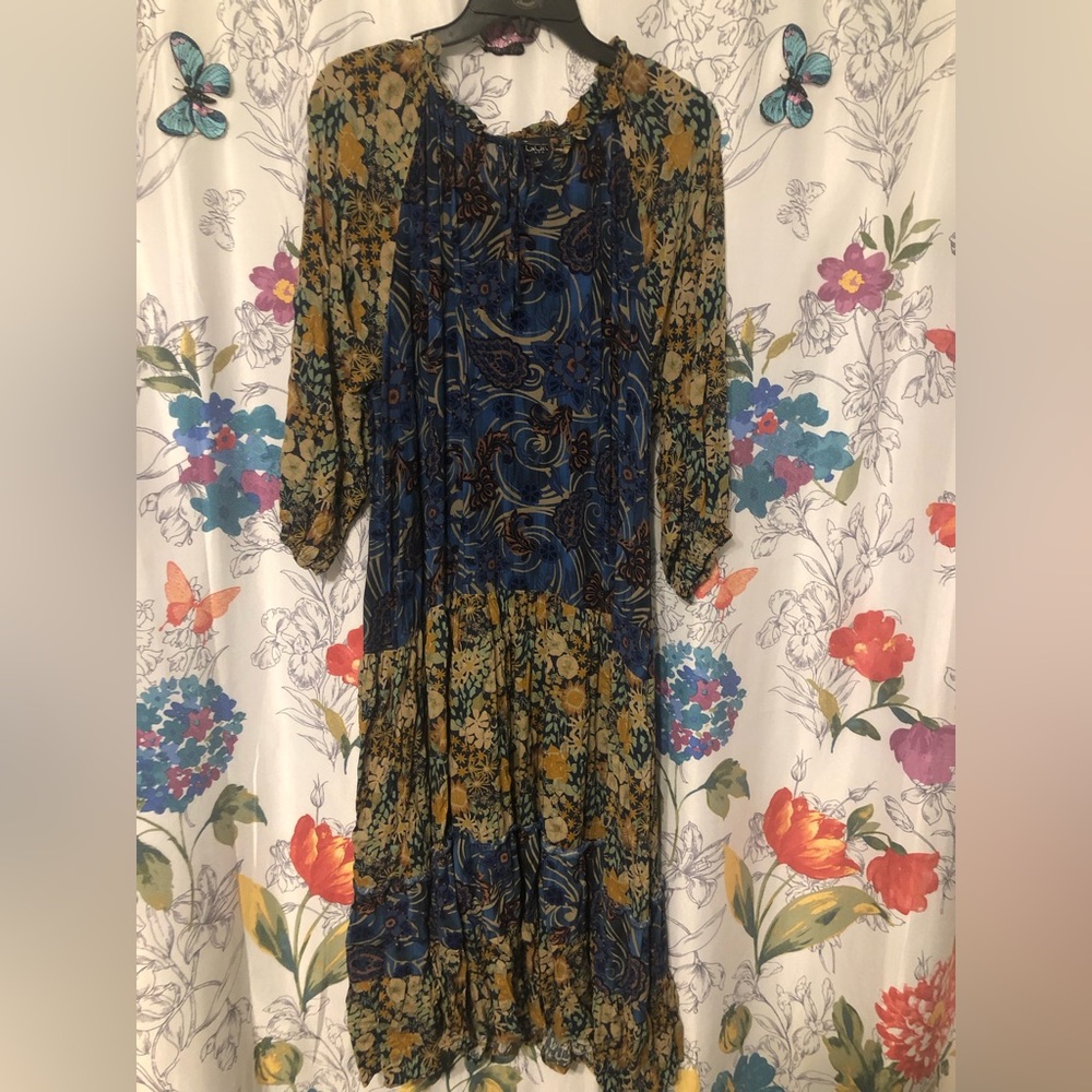 Gigio dress